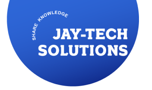 JAY-TECH Solutions logo